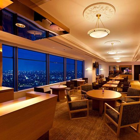 Hilton Fukuoka Sea Hawk Hotel Luaran gambar