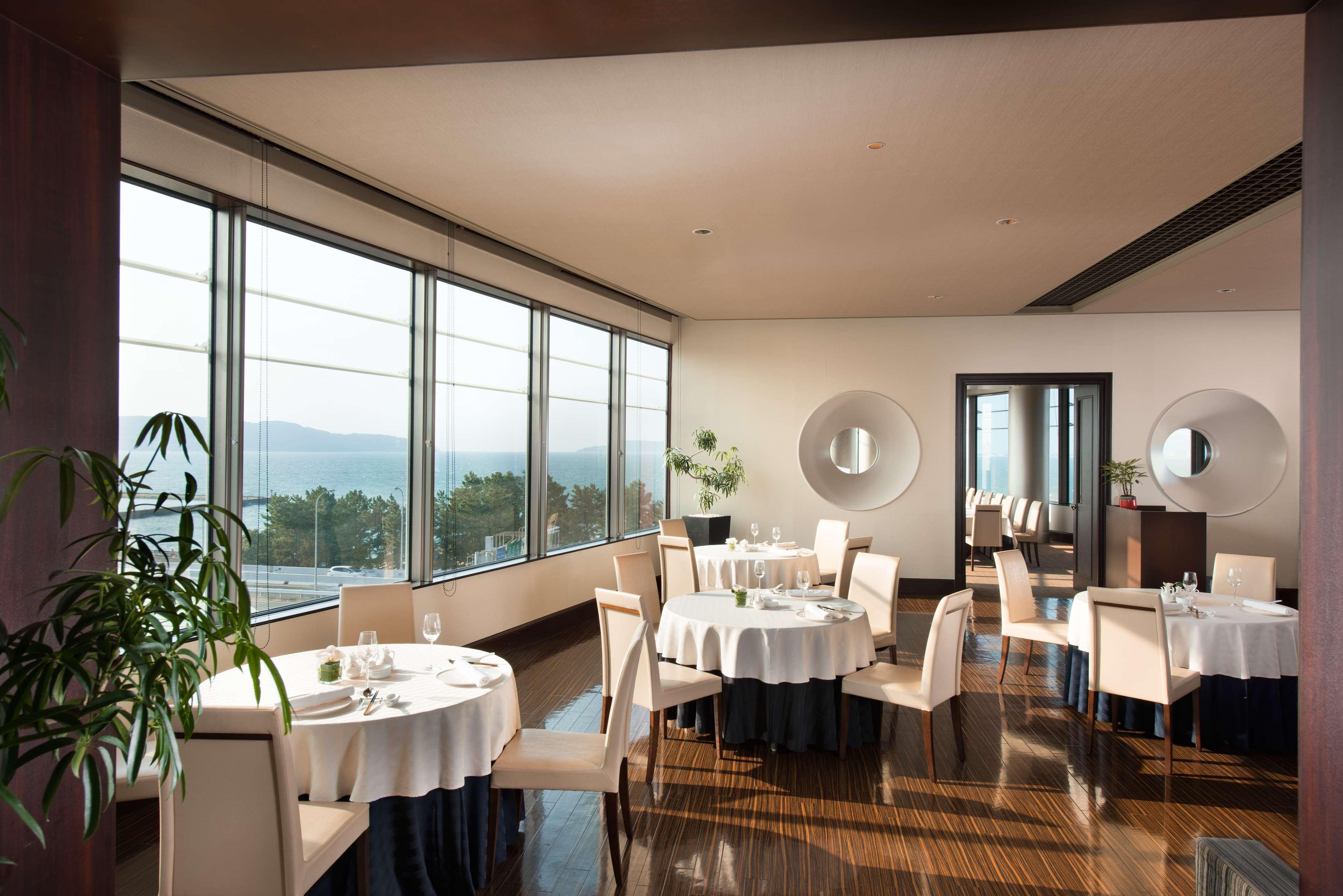 Hilton Fukuoka Sea Hawk Hotel Luaran gambar