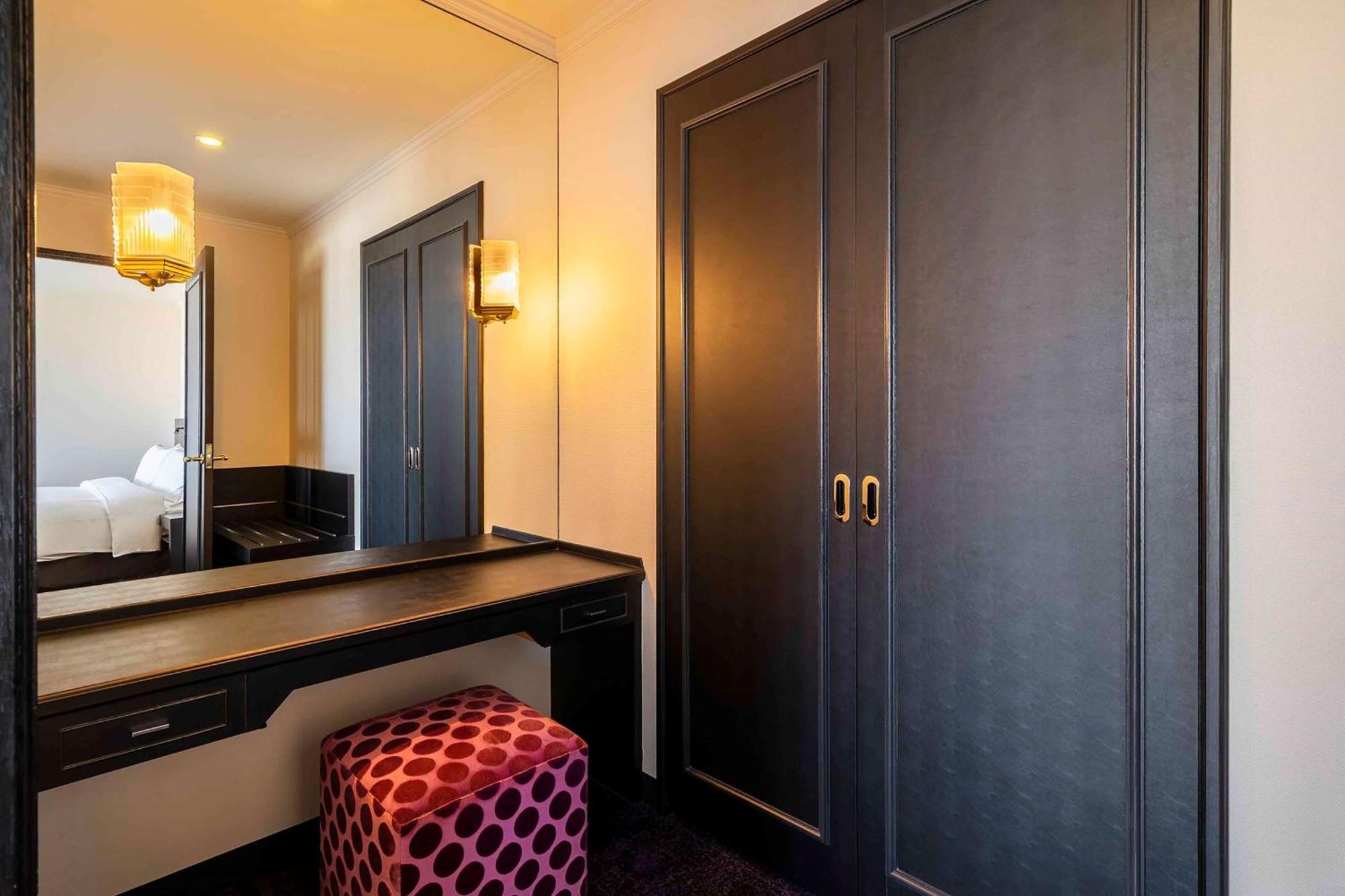 Hilton Fukuoka Sea Hawk Hotel Luaran gambar
